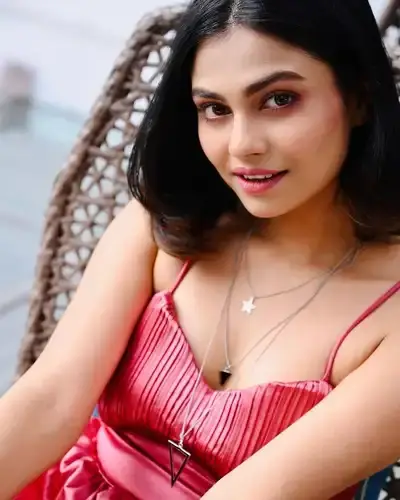 Escort Service Sribhumi