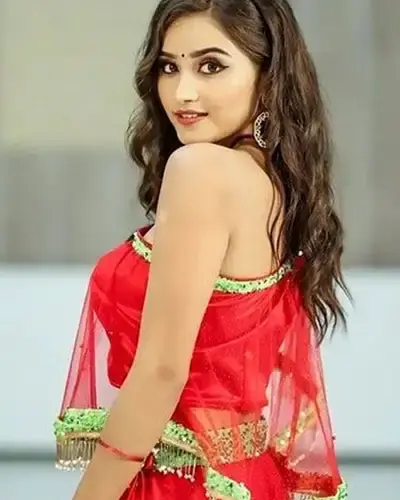Escort In Sribhumi